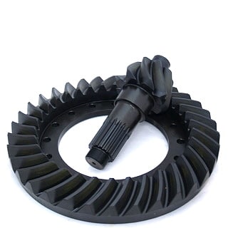 4870419 Volvo Ring and Pinion