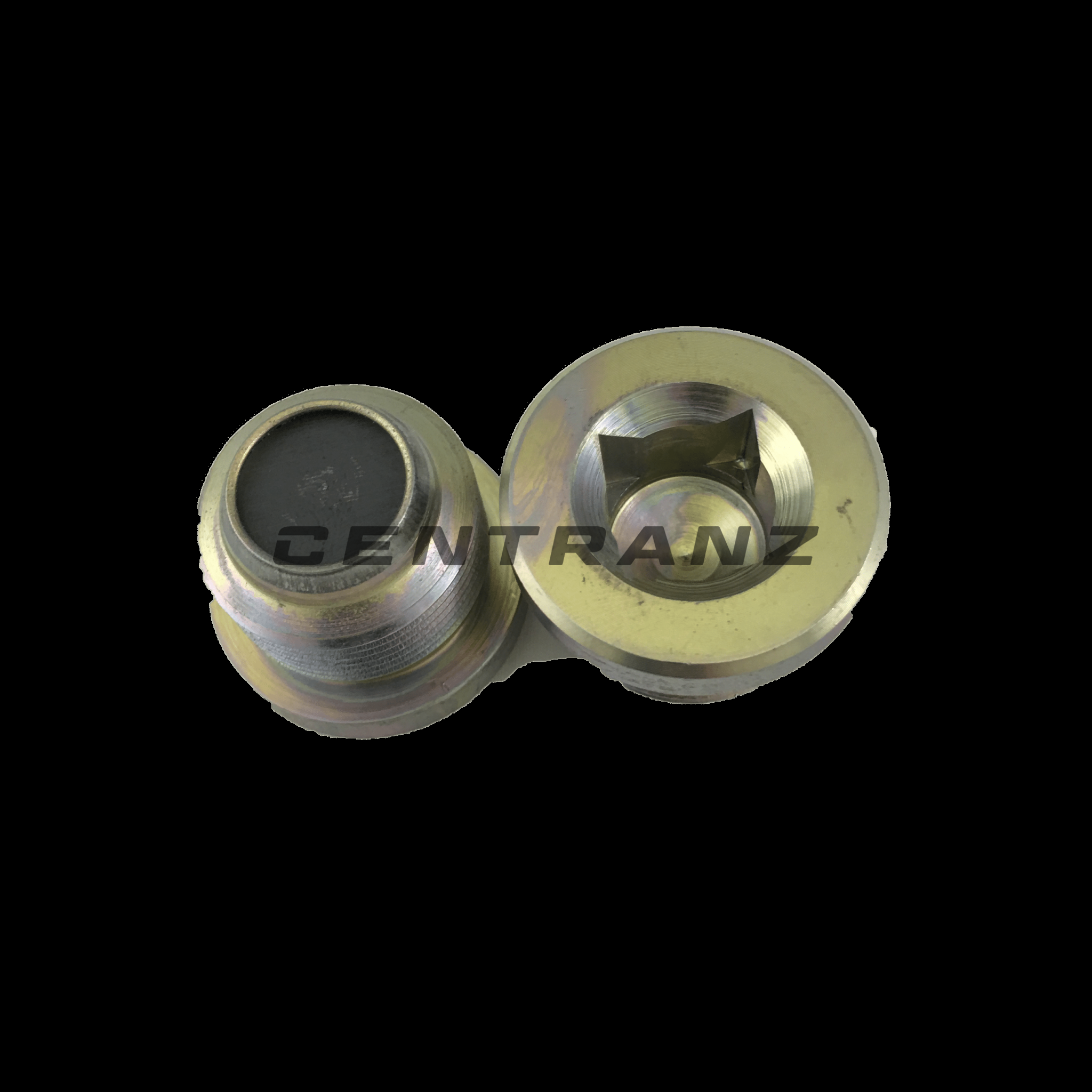 11102187 Drain Plug Volvo Replacement Drivetrain Service