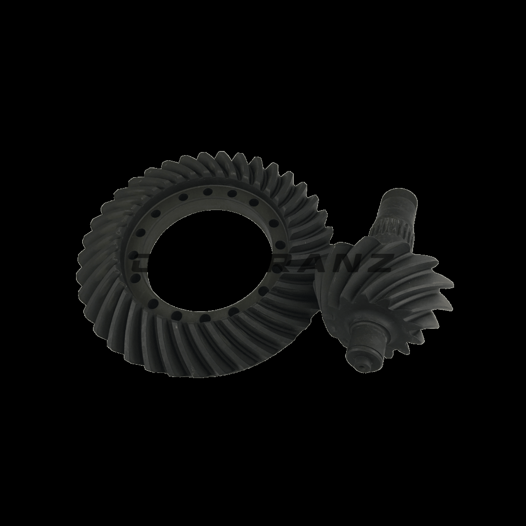11103007 Drive Gear Set Volvo Replacement Drivetrain Service
