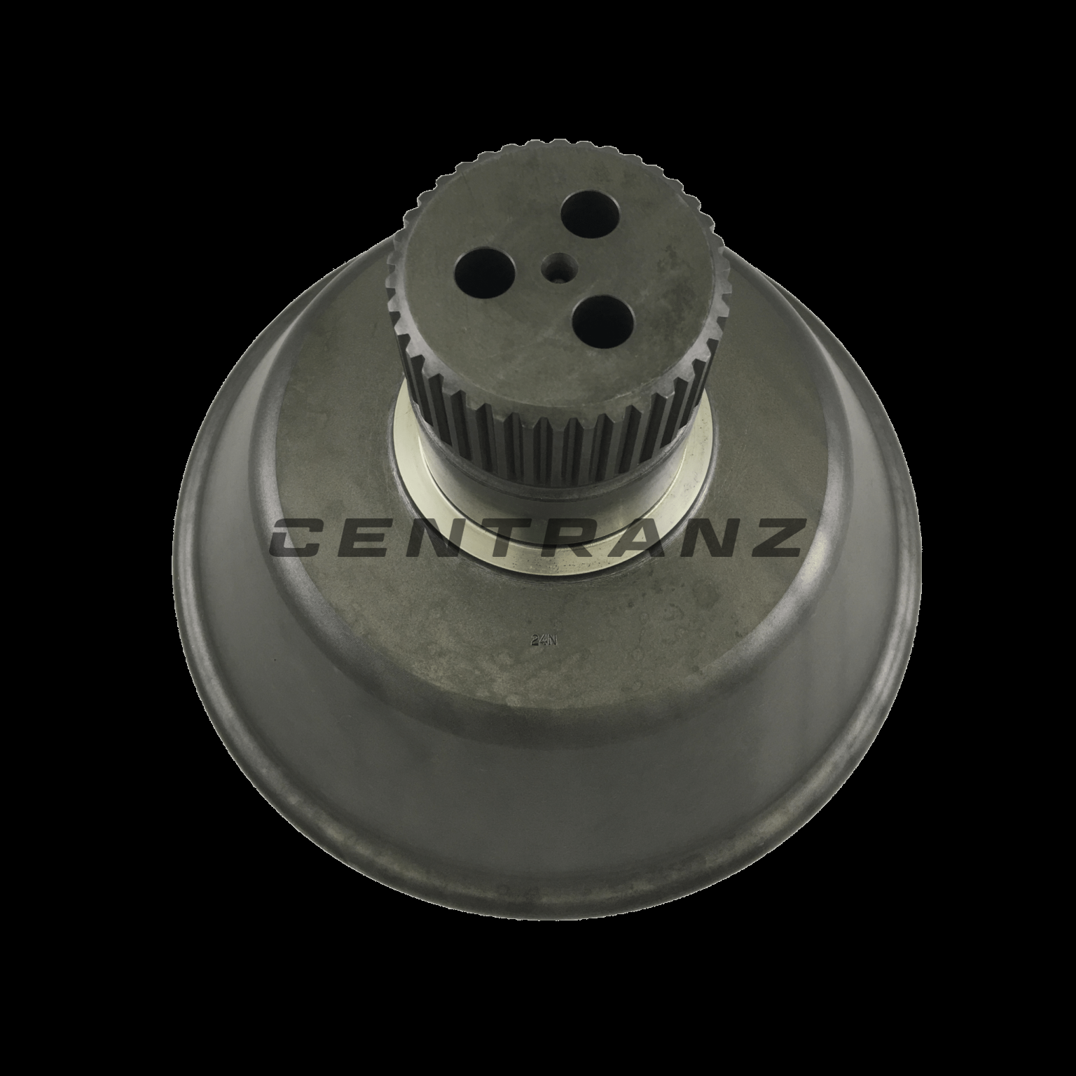 11144121 Differential Housing Volvo Replacement Drivetrain Service