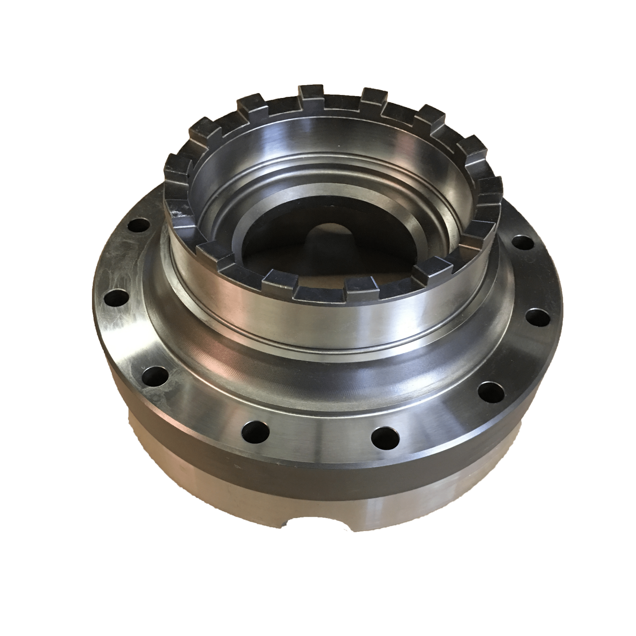 11145310 Differential Housing Volvo Replacement Drivetrain Service