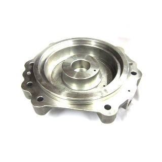 11145887 Volvo Bearing Cover