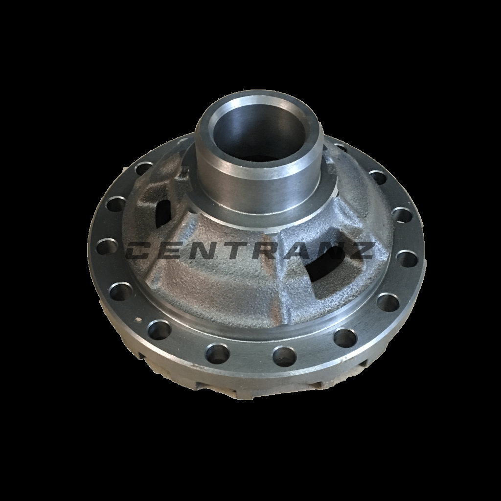 11168088 Differential Housing Volvo Replacement Drivetrain Service