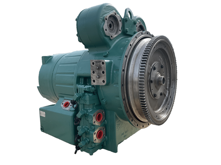 730 Caterpillar (Cat) Remanufactured Transmission Drivetrain Service