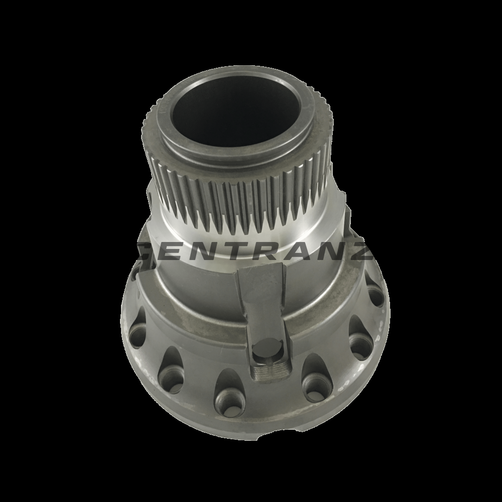 15036920 Differential Housing Volvo Replacement Drivetrain Service