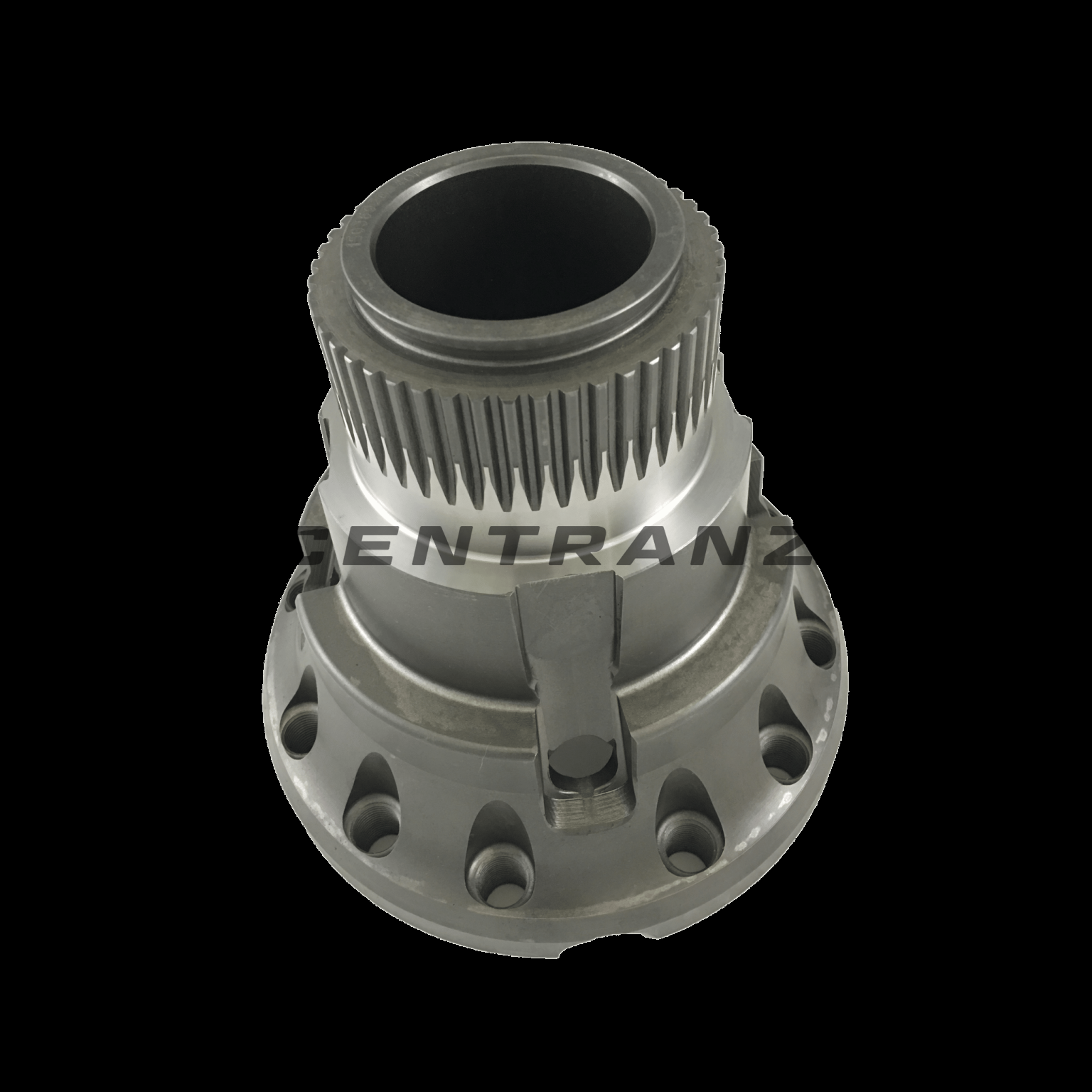 15036920 Differential Housing Volvo Replacement Drivetrain Service