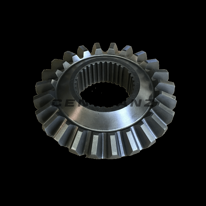 11038776 Remanufactured Torque Converter Volvo Drivetrain Service