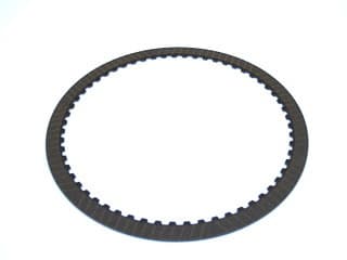 0501213150 Friction Clutch Plate for ZF Transmission