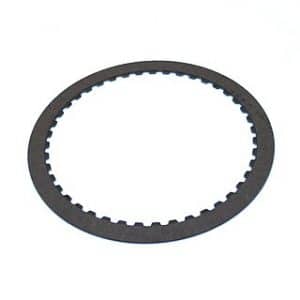 0501213173 Friction Clutch Plate for ZF Transmission