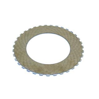 0501312283 Friction Clutch Plate for ZF Transmission