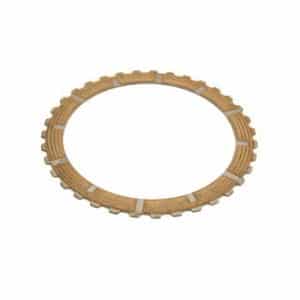 0501314781 Friction Clutch Plate for ZF Transmission