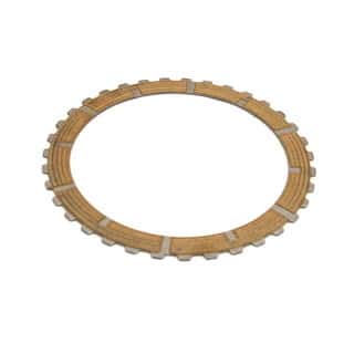 0501314782 Friction Clutch Plate for ZF Transmission