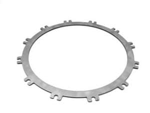 0501320305 Steel Clutch Plate for ZF Transmission