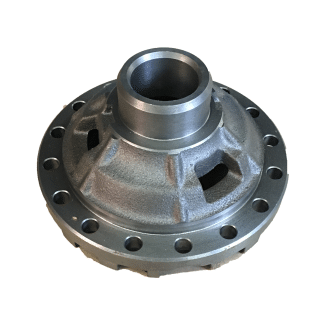 11168088 Differential Housing - Volvo Replacement