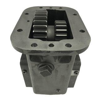 12636809 Power Take-Off Assembly - Allison Replacement