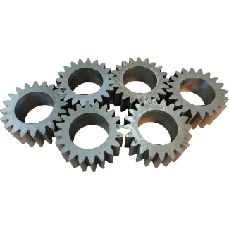 6831048 Pinion Gear Kit - Allison Replacement