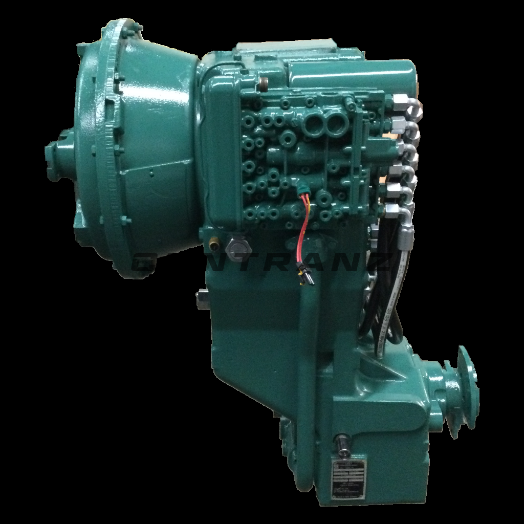 ★Oゲージ★Ф19mm車輪８軸セット＋ ６-WHL PULLMAN TRUCKS 6WG180 ZF Transmission | Terex, Liebherr & Bell