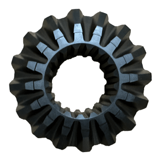1069849 Side Gear - Volvo Replacement