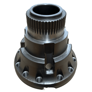 15036920 Differential Housing - Volvo Replacement