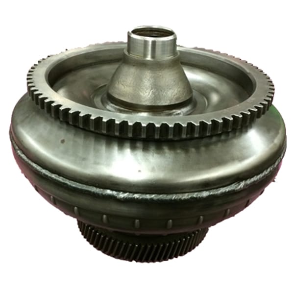 11038828 Remanufactured Torque Converter Volvo Drivetrain Service
