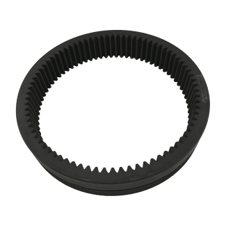 11102439 Hub Retainer - Volvo Replacement