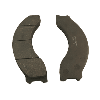 11709020 Brake Pad Kit - Volvo Replacement
