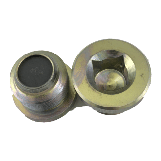 11102187 Magnetic Drain Plug - Volvo Replacement