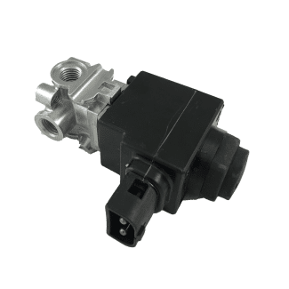 3986621 Solenoid Valve - Volvo Replacement