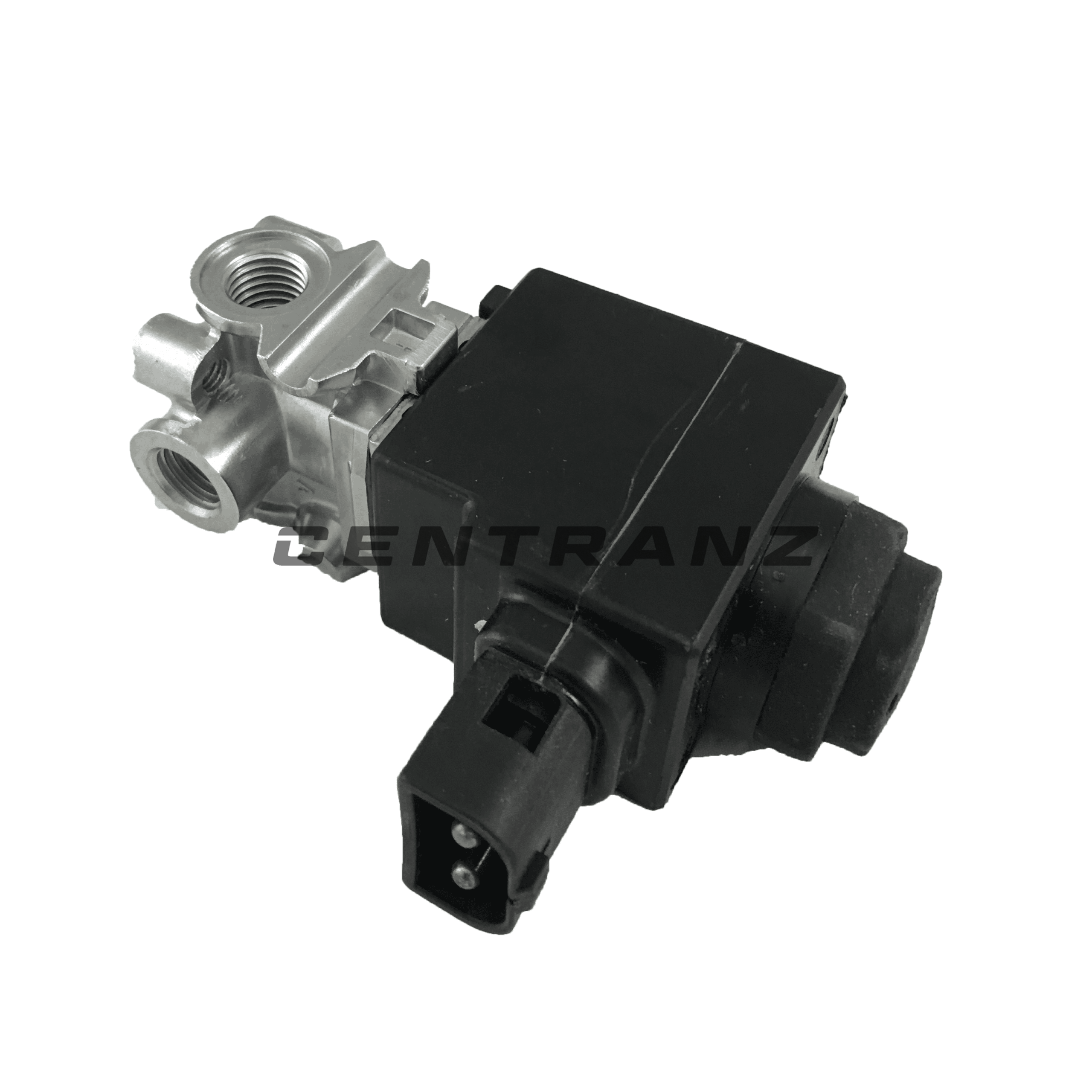 3986621 Solenoid Valve - Volvo Replacement