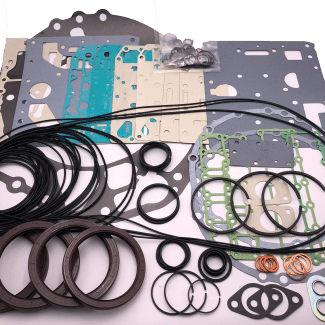 15090812 Seal and Gasket Kit - Volvo Replacement