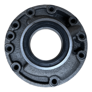 0501214611 Charging Pump - ZF Replacement