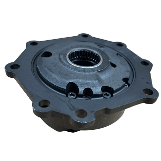 0501214611 Charging Pump - ZF Replacement