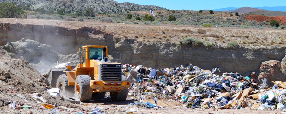 Landfills & Waste Management