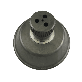 11144121 Differential Housing - Volvo Replacement