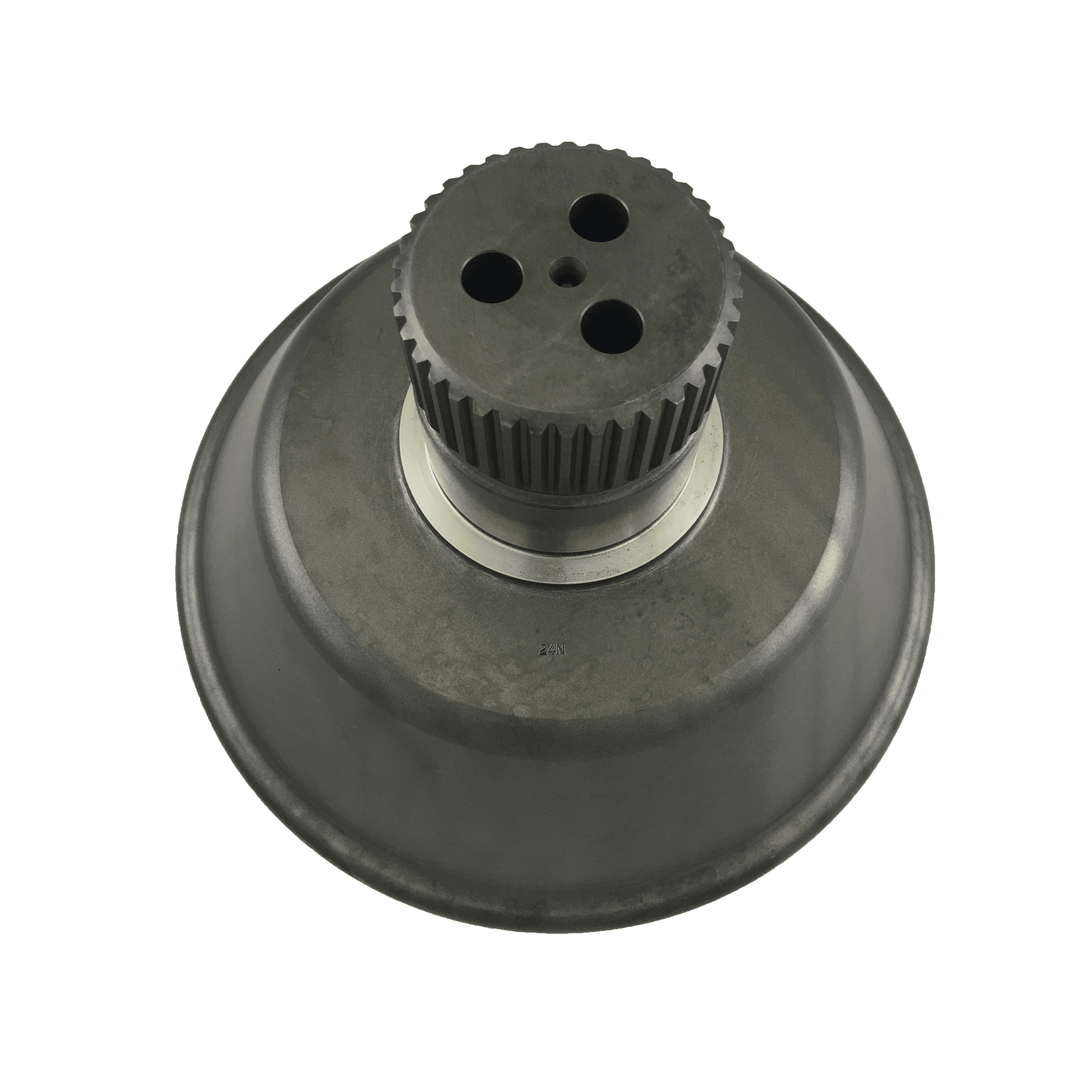 11144121 Differential Housing - Volvo Replacement