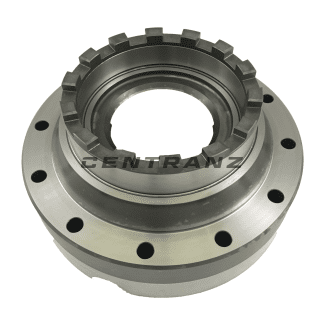 11145291 Differential Housing - Volvo Replacement