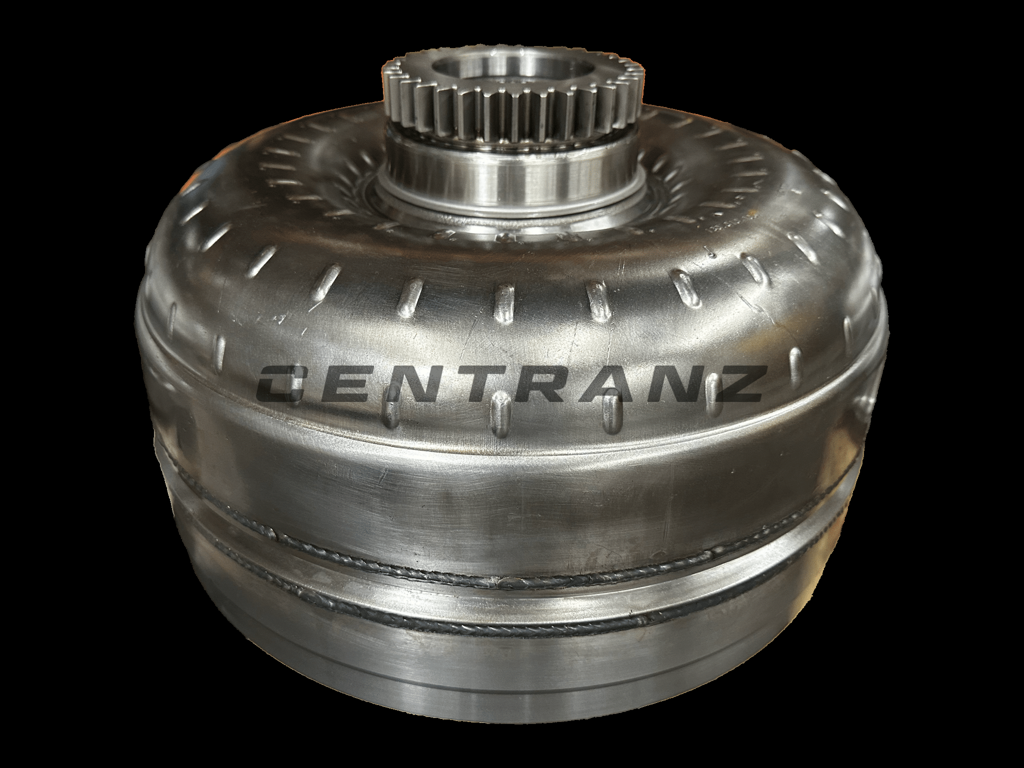 Volvo  Remanufactured Volvo Torque Converter With A 1 Yea