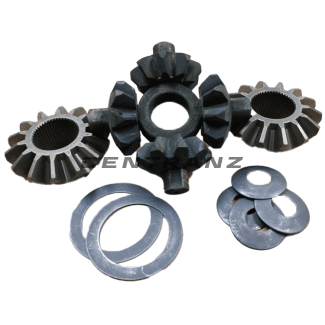 VDK-EFT Nest Kit - Volvo Replacement