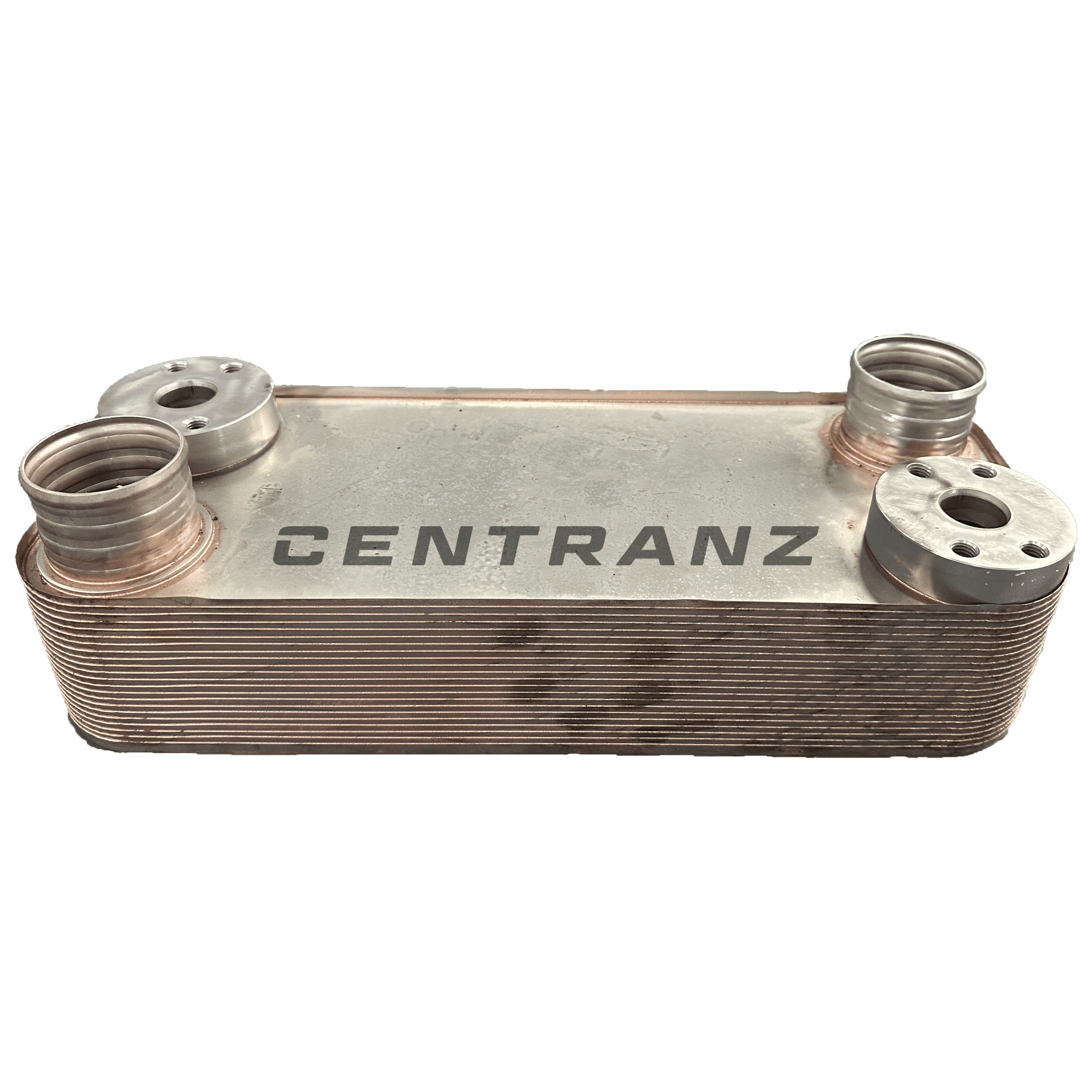 15135094 Volvo Heat Exchanger (Oil Cooler) for Wheel Loaders