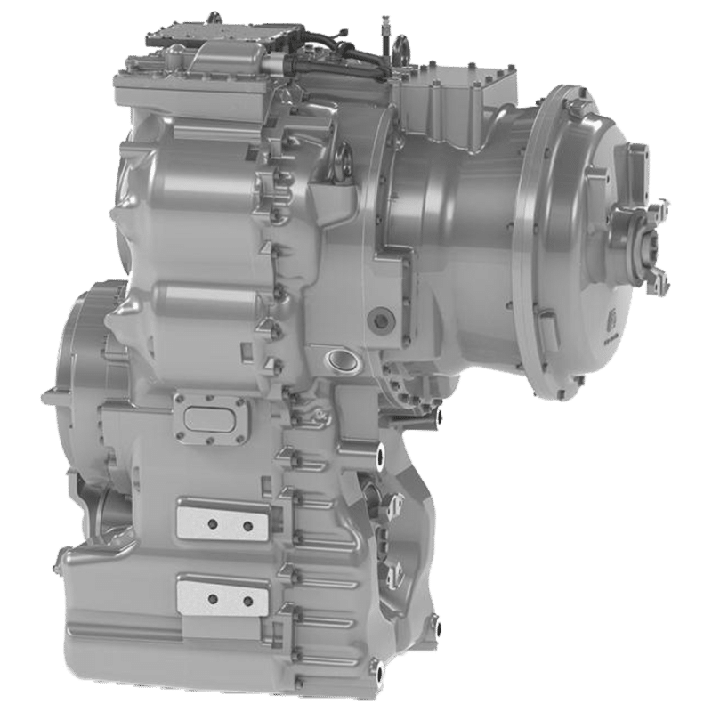 8EP420 ZF Transmission John Deere, Doosan, Moxy & Sany