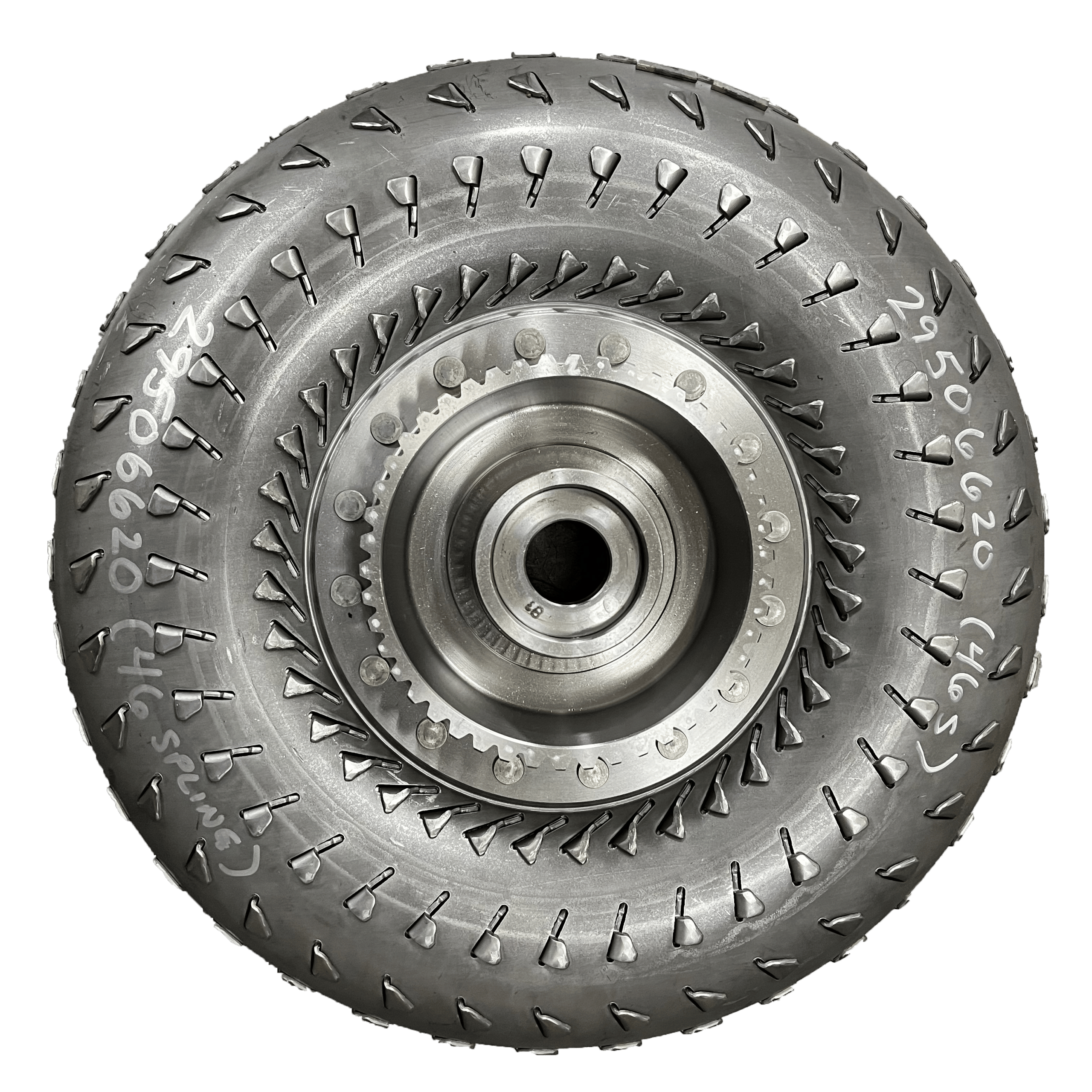 Allison  Turbine Assembly. Fits Most Allison HD 4000 Series