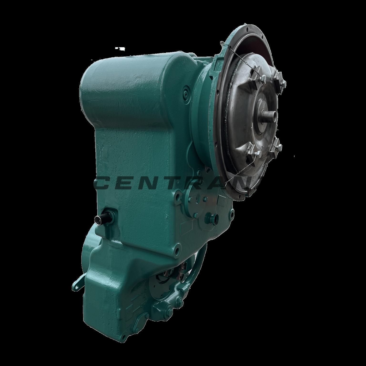 4642054018 4WG150 ZF Transmission Deere & CASE