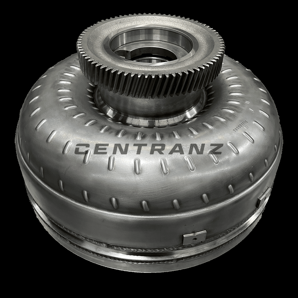 17457020 Volvo Torque Converter