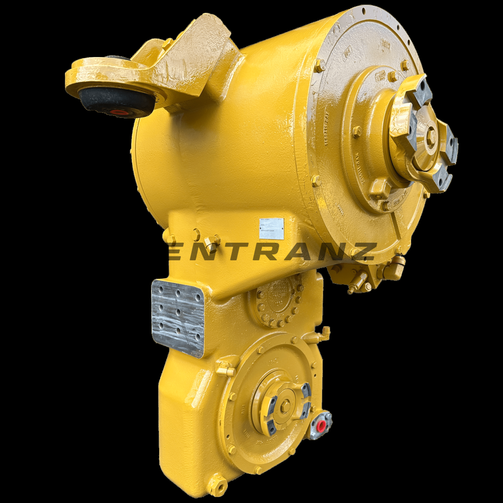2434030 Caterpillar (Cat) 740 Drop Box or Transfer Case