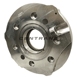 15157193 Charging Pump Assembly - Volvo Replacement