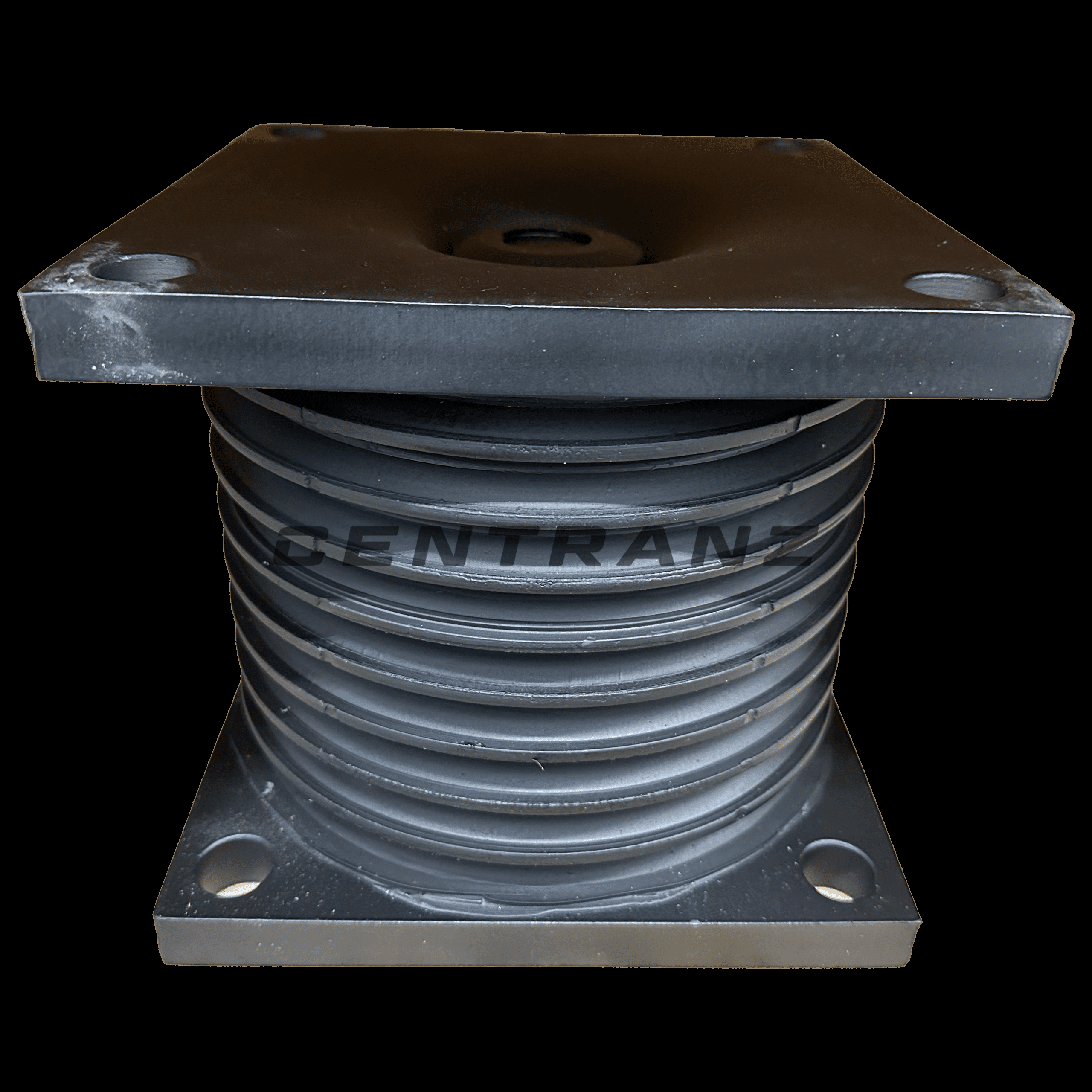 Caterpillar  Suspension Mount