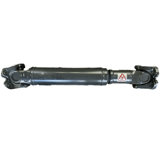 17528770 Propeller Shaft - Volvo Replacement