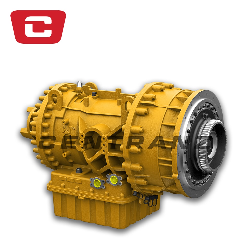 Caterpillar  Remanufactured Cat Transmission For 740 With A 1 Y