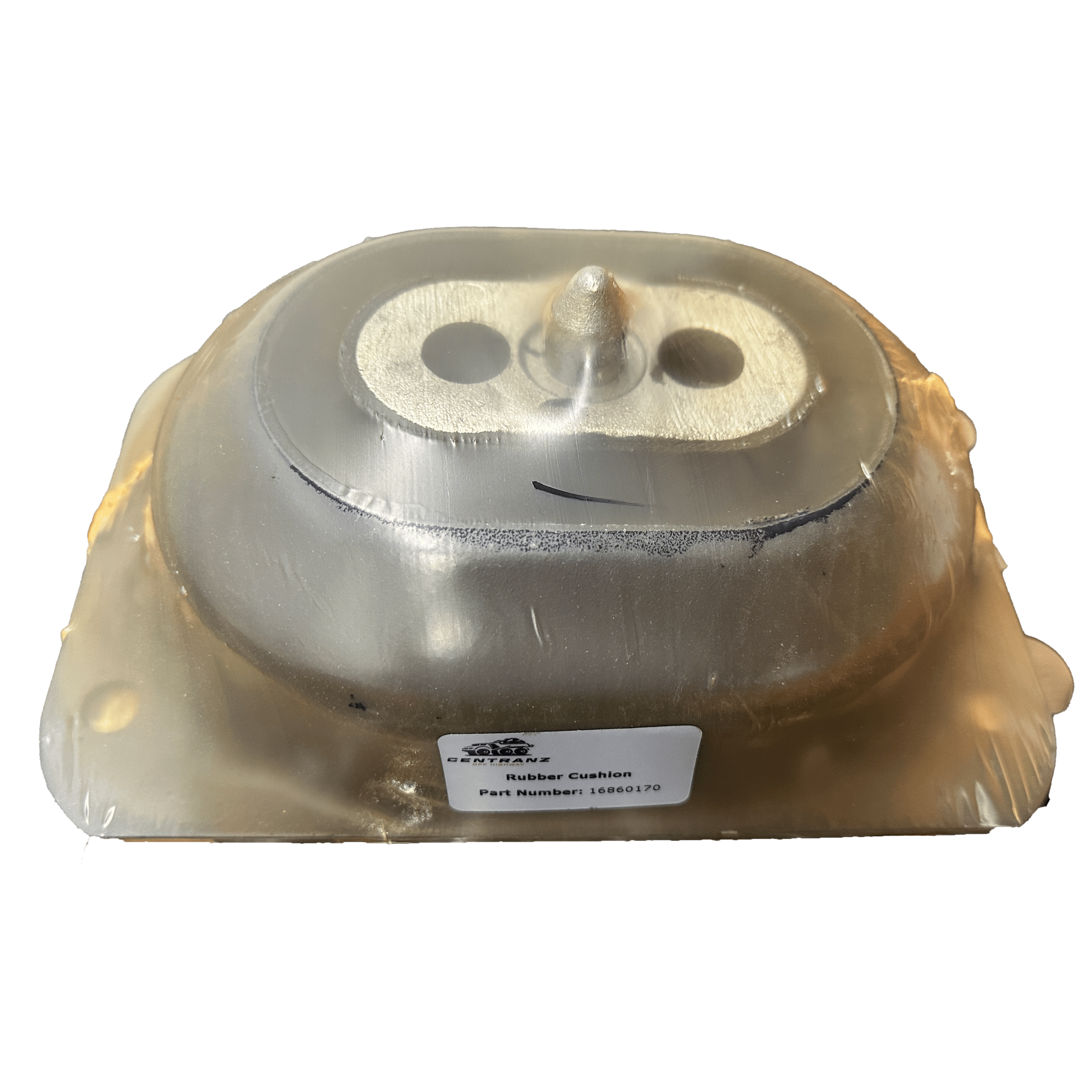Volvo  Rubber Cushion