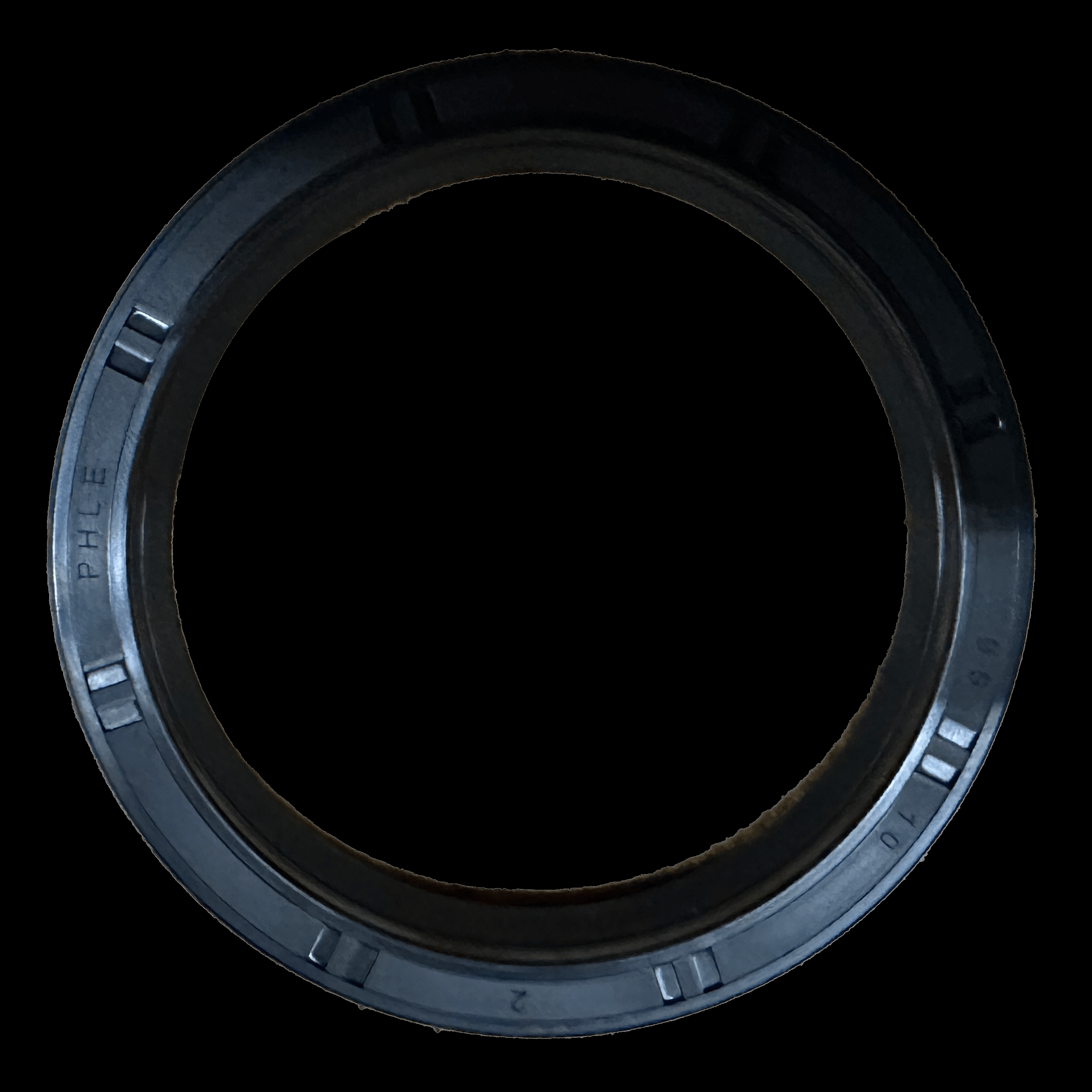 0634311837 Seal Ring - ZF Replacement